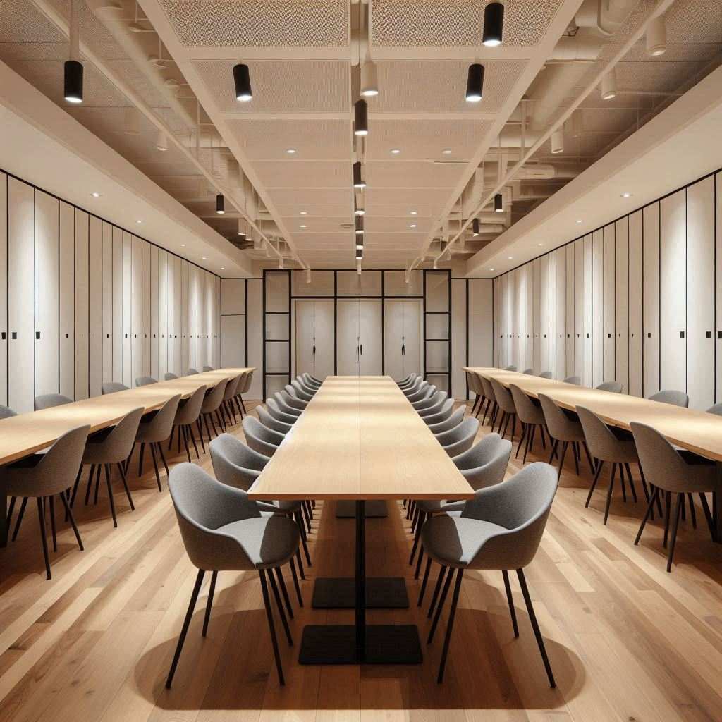 大学科技园科创孵化基地文章配图